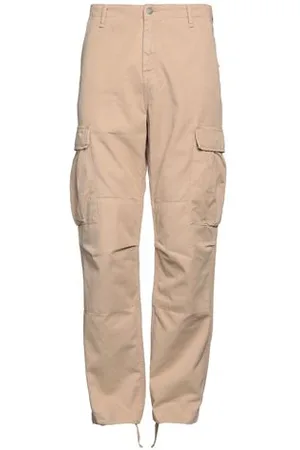 Carhartt PARTES DE ABAJO - Pantalones