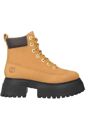 Timberland CALZADO - Botines de caña alta