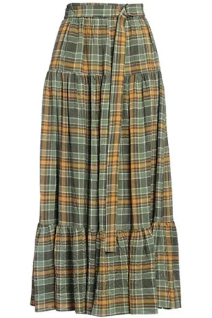 M Missoni PARTES DE ABAJO - Faldas largas