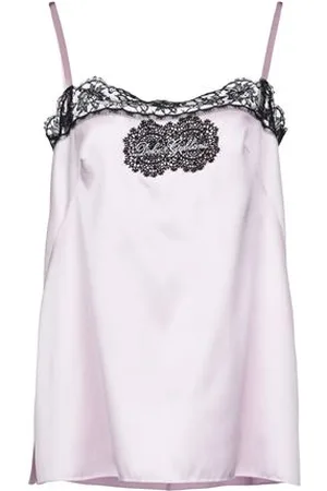 Dolce & Gabbana CAMISETAS Y TOPS - Tops