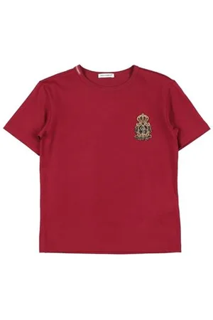 Dolce & Gabbana CAMISETAS Y TOPS - Camisetas