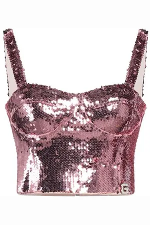 GAËLLE CAMISETAS Y TOPS - Tops
