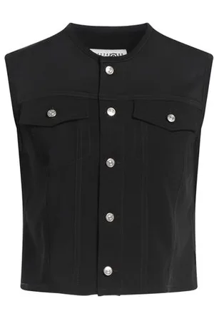 Maison Margiela CAMISETAS Y TOPS - Camisas