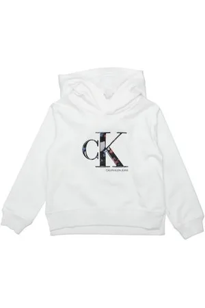 Calvin Klein CAMISETAS Y TOPS - Sudaderas