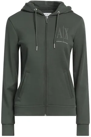 Armani Exchange CAMISETAS Y TOPS - Sudaderas