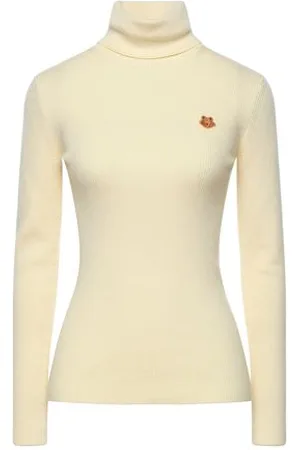 Kenzo PRENDAS DE PUNTO - Cuello alto