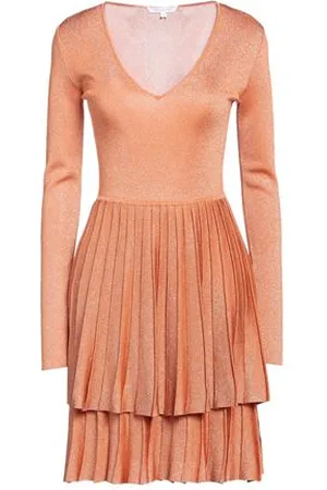 Patrizia Pepe VESTIDOS - Minivestidos