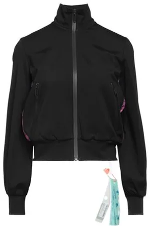 OFF-WHITE CAMISETAS Y TOPS - Sudaderas
