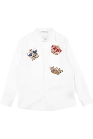 Dolce & Gabbana CAMISETAS Y TOPS - Camisas