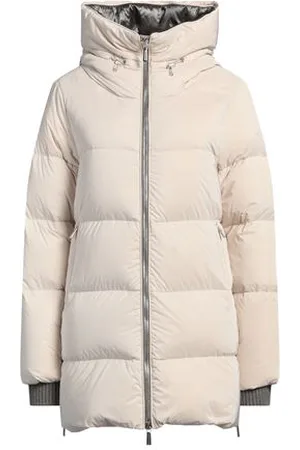 MOORER ROPA DE ABRIGO - Plumíferos y acolchados