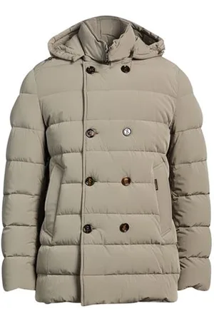 MOORER ROPA DE ABRIGO - Plumíferos y acolchados