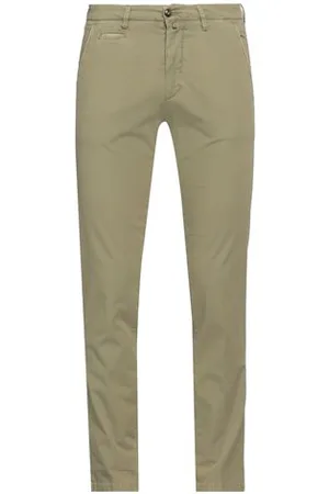 BRIGLIA PARTES DE ABAJO - Pantalones