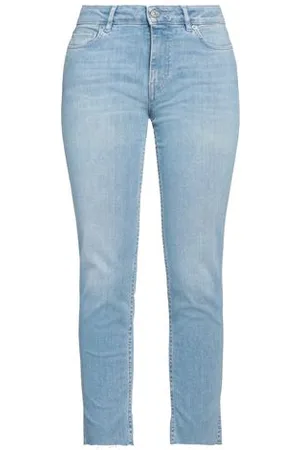 haikure PARTES DE ABAJO - Pantalones vaqueros