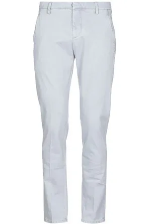 Dondup PARTES DE ABAJO - Pantalones
