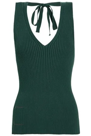 UMA WANG CAMISETAS Y TOPS - Tops