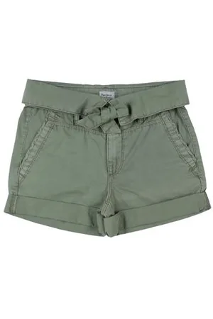 Pepe Jeans PARTES DE ABAJO - Pantalones cortos y bermudas
