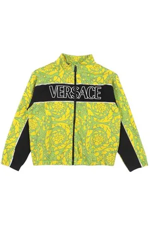 VERSACE CAMISETAS Y TOPS - Sudaderas