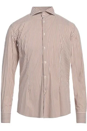 DANIELE ALESSANDRINI HOMME CAMISETAS Y TOPS - Camisas