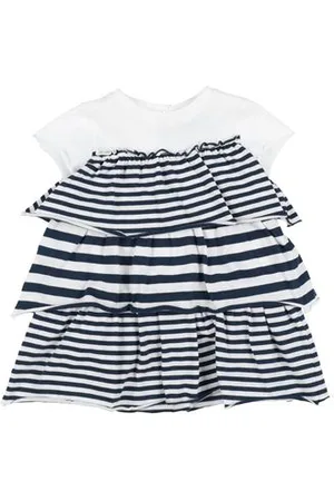 LE PETIT COCO RECIÉN NACIDO - Vestidos para bebé