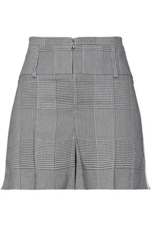 Patrizia Pepe PARTES DE ABAJO - Pantalones cortos y bermudas