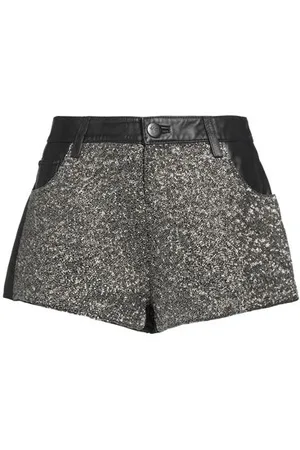 ONE TEASPOON PARTES DE ABAJO - Pantalones cortos y bermudas