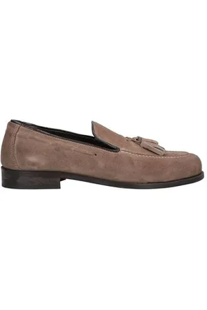 GREY DANIELE ALESSANDRINI CALZADO - Mocasines