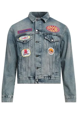 BARROW ROPA DE ABRIGO - Chaquetas vaqueras
