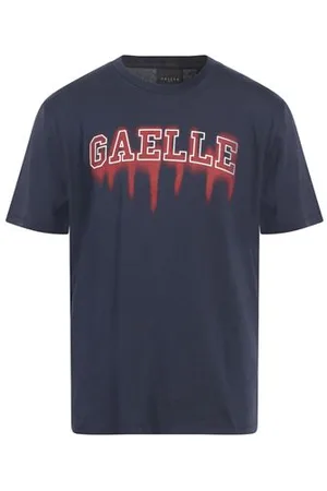 GAËLLE CAMISETAS Y TOPS - Camisetas