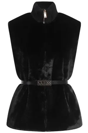 Guess ROPA DE ABRIGO - Chompas sin mangas
