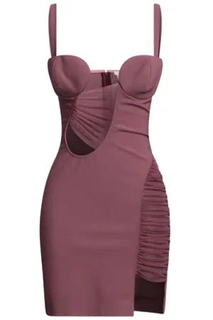 Nensi Dojaka VESTIDOS - Minivestidos