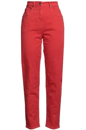 M Missoni PARTES DE ABAJO - Pantalones vaqueros