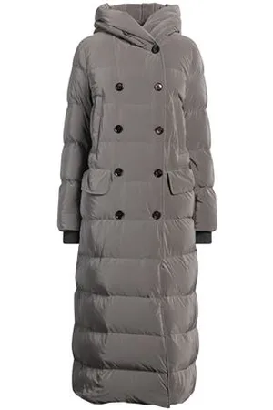 MOORER ROPA DE ABRIGO - Plumíferos y acolchados