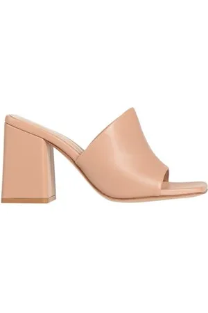 Gianvito Rossi CALZADO - Sandalias con cierre