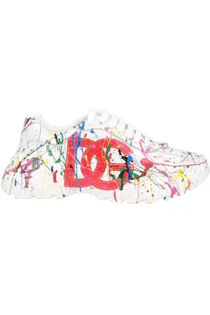 Dolce & Gabbana CALZADO - Sneakers