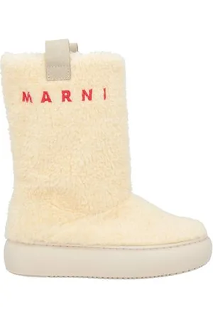 Marni CALZADO - Botines de caña alta