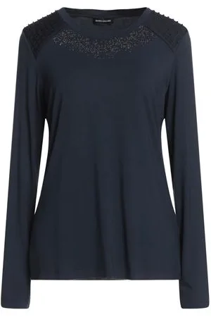 DIANA GALLESI CAMISETAS Y TOPS - Camisetas