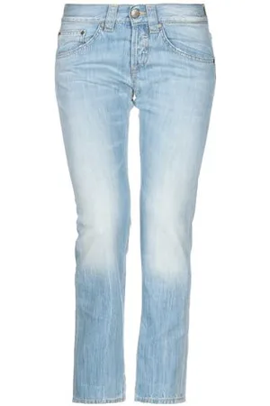 Dondup PARTES DE ABAJO - Pantalones vaqueros