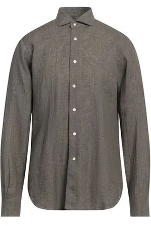 BARBA CAMISETAS Y TOPS - Camisas