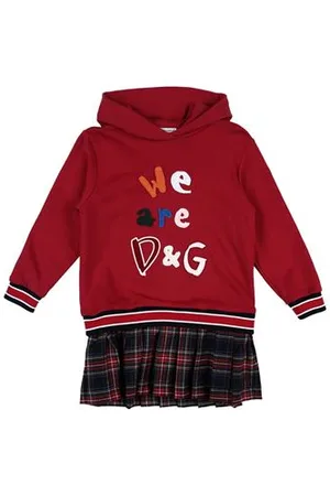 Dolce & Gabbana VESTIDOS - Vestidos para niña