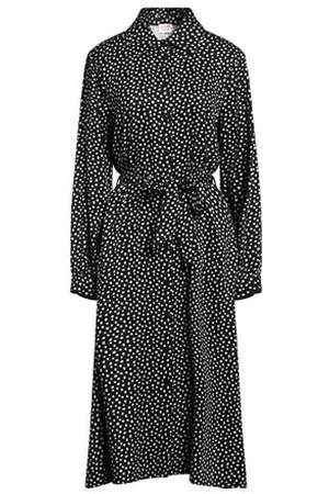 sun68 VESTIDOS - Vestidos midi