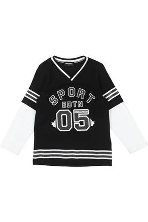 Dsquared2 CAMISETAS Y TOPS - Camisetas