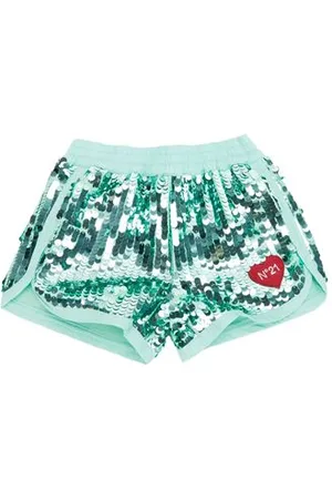 Nº21 PARTES DE ABAJO - Pantalones cortos y bermudas