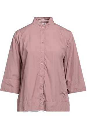 European Culture CAMISETAS Y TOPS - Camisas