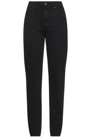 Mother PARTES DE ABAJO - Pantalones vaqueros