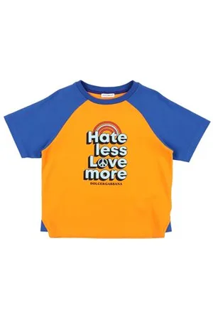 Dolce & Gabbana CAMISETAS Y TOPS - Camisetas