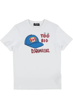 Dsquared2 CAMISETAS Y TOPS - Camisetas