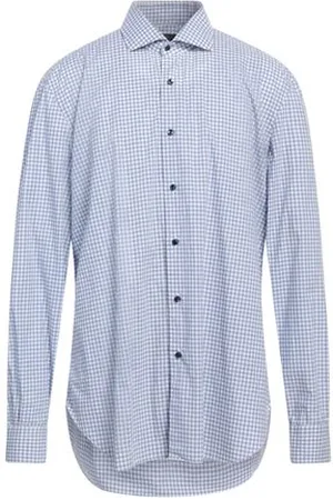 BARBA CAMISETAS Y TOPS - Camisas