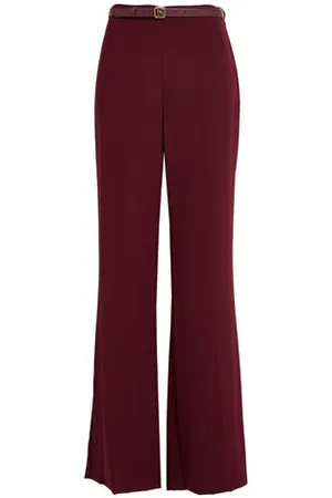 Elisabetta Franchi PARTES DE ABAJO - Pantalones