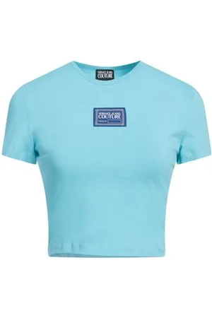 VERSACE CAMISETAS Y TOPS - Camisetas
