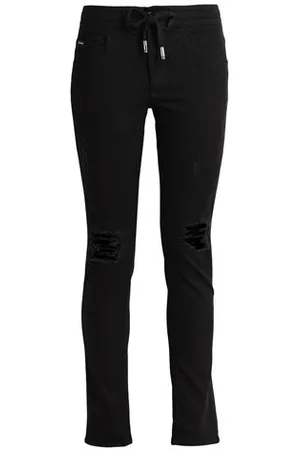 Dolce & Gabbana PARTES DE ABAJO - Pantalones vaqueros